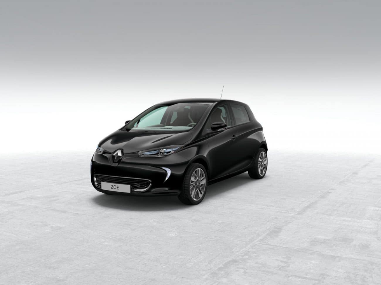 ᐅ Renault Zoe Leasing Angebote ab 35€ - NEU: Aktionen ...