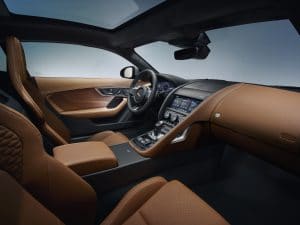 ᐅ Jaguar F Type 2020 Veriert Den 6 Zylinder Mivodo
