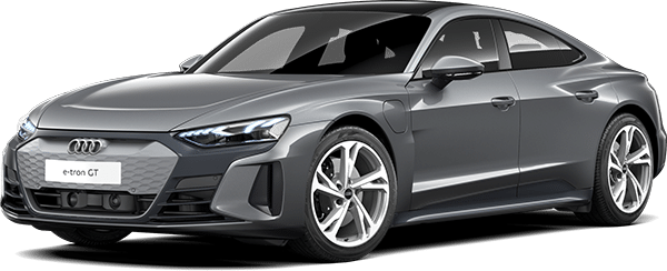 Audi e-tron GT Auto-Abos