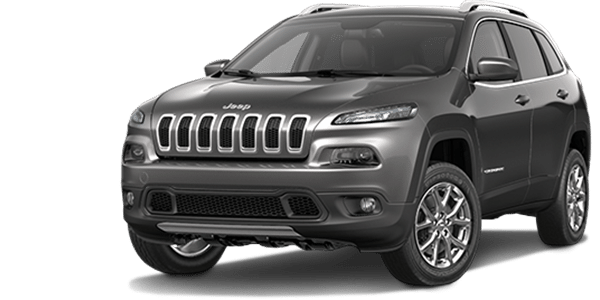 Jeep Cherokee Leasing