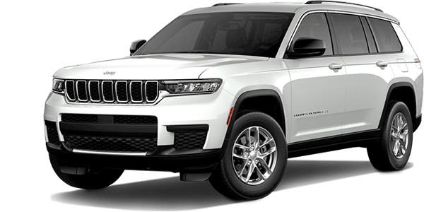 Jeep Grand Cherokee Leasing