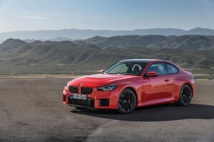 bmw m2 coupe g87 2023 7