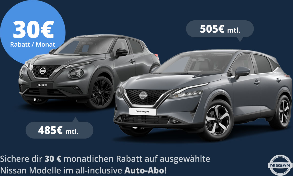 Auto-Abo Vergleich: Alle Top-Anbieter In Einer Suche - Mivodo