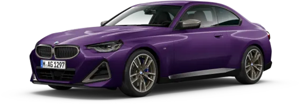 BMW 2er Auto-Abos