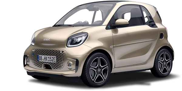 Smart ForTwo Auto-Abos