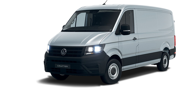 VW Crafter Auto-Abos