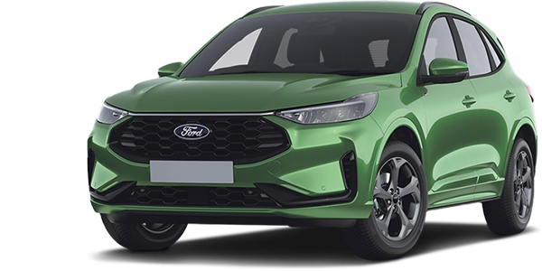 Ford Kuga Auto-Abos