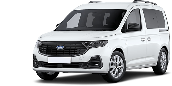 Ford Tourneo Auto-Abos