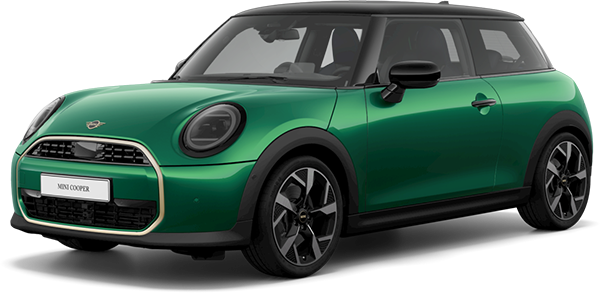 Mini Cooper Auto-Abos