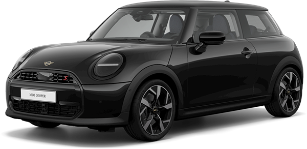 Mini Cooper S Auto-Abos