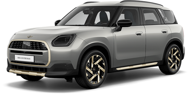 Mini Countryman Auto-Abos