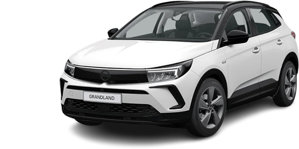 Opel Grandland Leasing