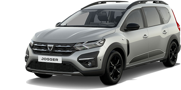 Dacia Jogger Auto-Abos