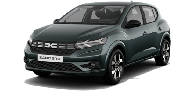 Dacia Sandero Auto-Abos