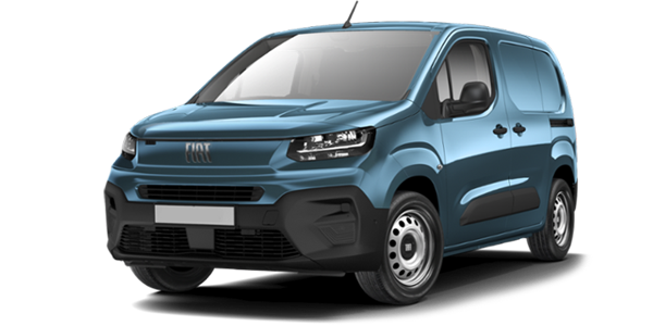 Fiat Doblo Leasing