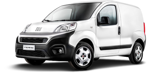 Fiat Fiorino Leasing