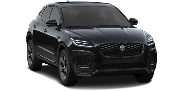 Jaguar E-Pace Leasing