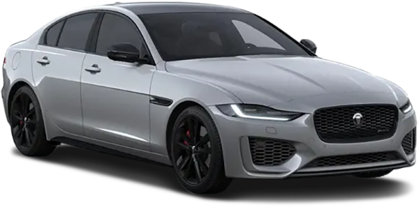 Jaguar XE Leasing