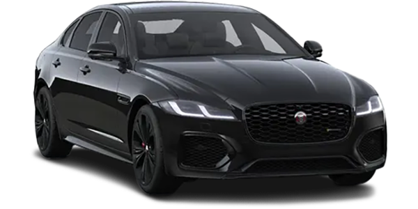 Jaguar XF Leasing