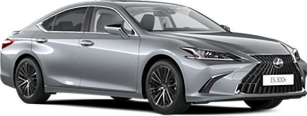 Lexus ES-Serie Leasing