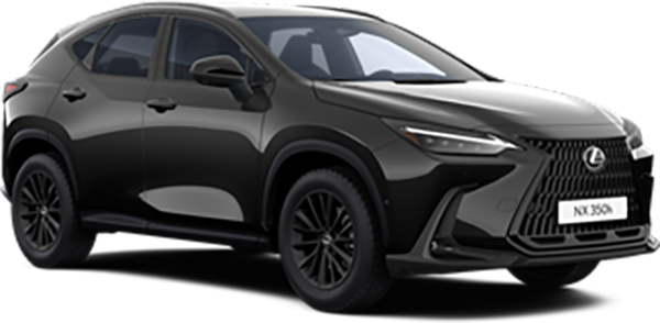 Lexus NX-Serie Leasing