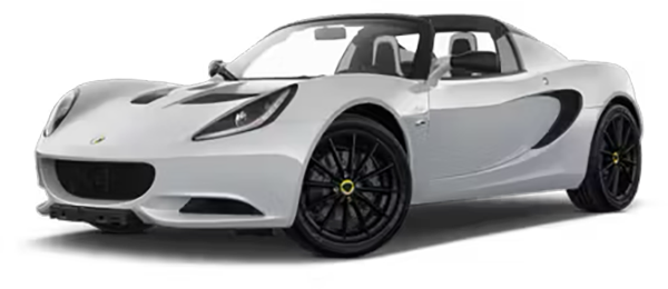 Lotus Elise Leasing