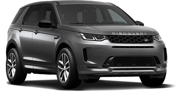 Land Rover Discovery Sport Leasing