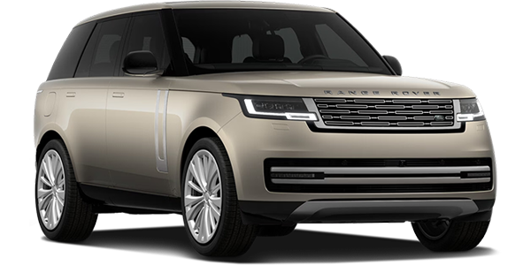 Land Rover Range Rover Leasing