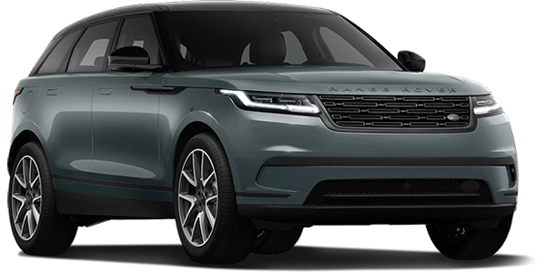 Range Rover Velar Leasing