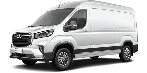 Maxus DELIVER 9 Leasing