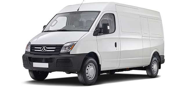 Maxus EV80 Leasing