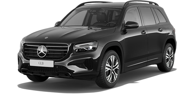 Mercedes-Benz GLB Leasing