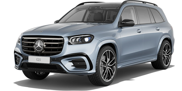 Mercedes-Benz GLS Leasing