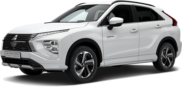 Mitsubishi Eclipse Cross Auto-Abos