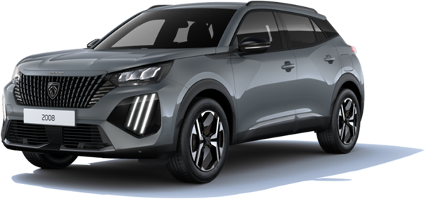 Peugeot 2008 Leasing