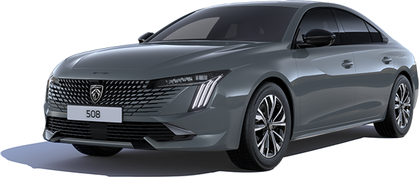 Peugeot 508 Leasing