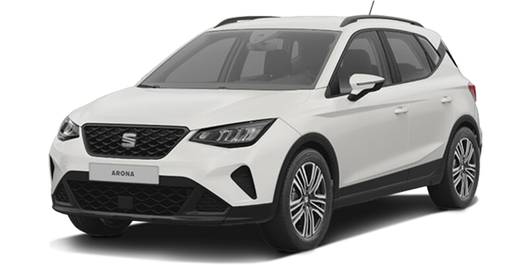 Seat Arona Leasing