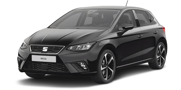 Seat Ibiza Leasing