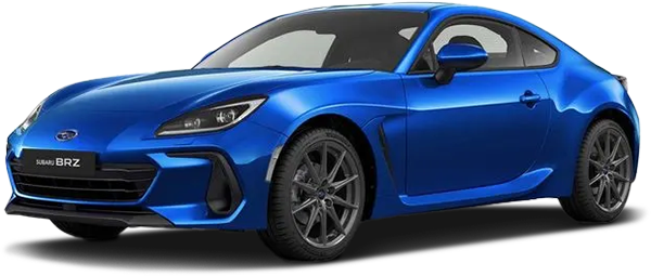 Subaru BRZ Leasing