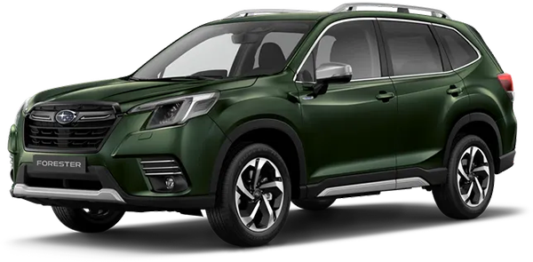 Subaru Forester Leasing