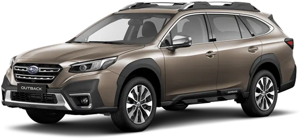 Subaru Outback Leasing