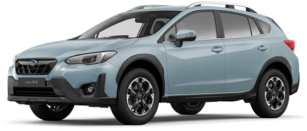 Subaru XV Leasing