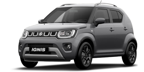 Suzuki Ignis Auto-Abos