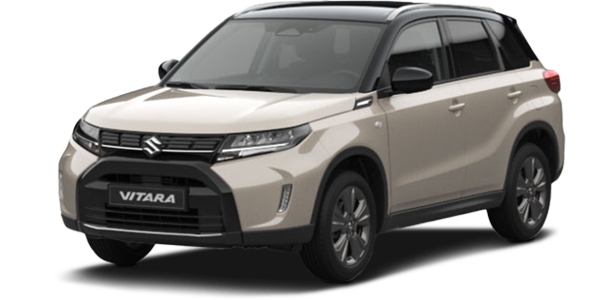 Suzuki Vitara Auto-Abos