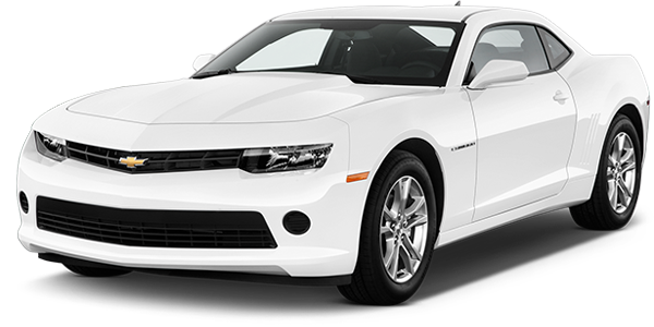 Chevrolet Camaro Leasing