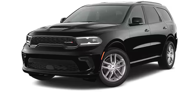 Dodge Durango Leasing