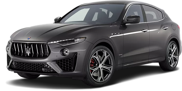 Maserati Levante Leasing