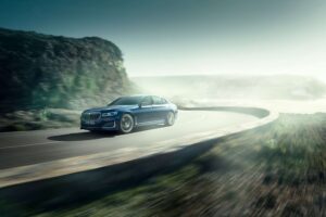 ALPINA B7 (G12) Bilder