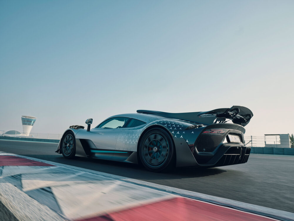 amg one 02