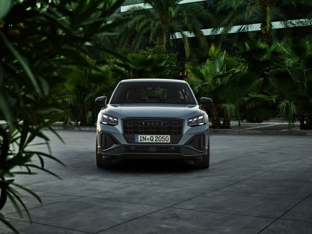 audi q2 06